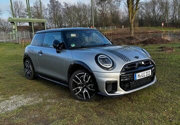 Mini Cooper C 32.000 km 27.900 &euro; Hannover 30625