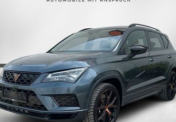 Cupra Ateca 81.500 km 23.480 &euro; Neustadt am Rübenberge 31535