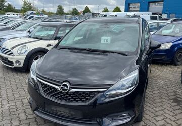 Opel Zafira 129.632 km 10.500 &euro; Neustadt 31535