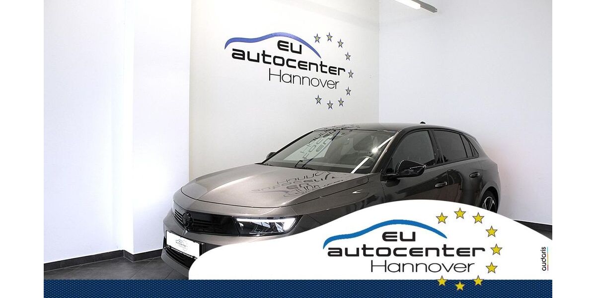 Opel Astra 12.669 km 19.990 &euro; Hannover 30165