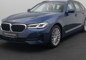 BMW 540 137.432 km 34.999 &euro; Isernhagen 30916