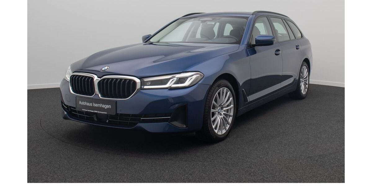 BMW 540 137.432 km 34.999 &euro; Isernhagen 30916