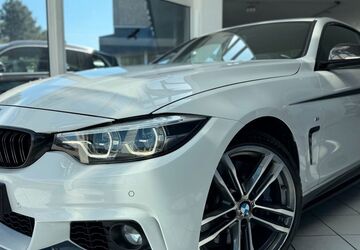 BMW 435 115.950 km 29.990 &euro; Laatzen (Hannover) 30880