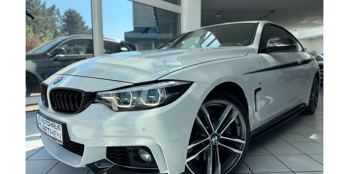BMW 435 115.950 km 29.990 &euro; Laatzen (Hannover) 30880