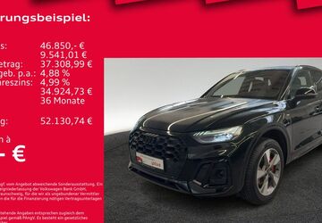 Audi Q5 42.067 km 44.950 &euro; Hannover 30179