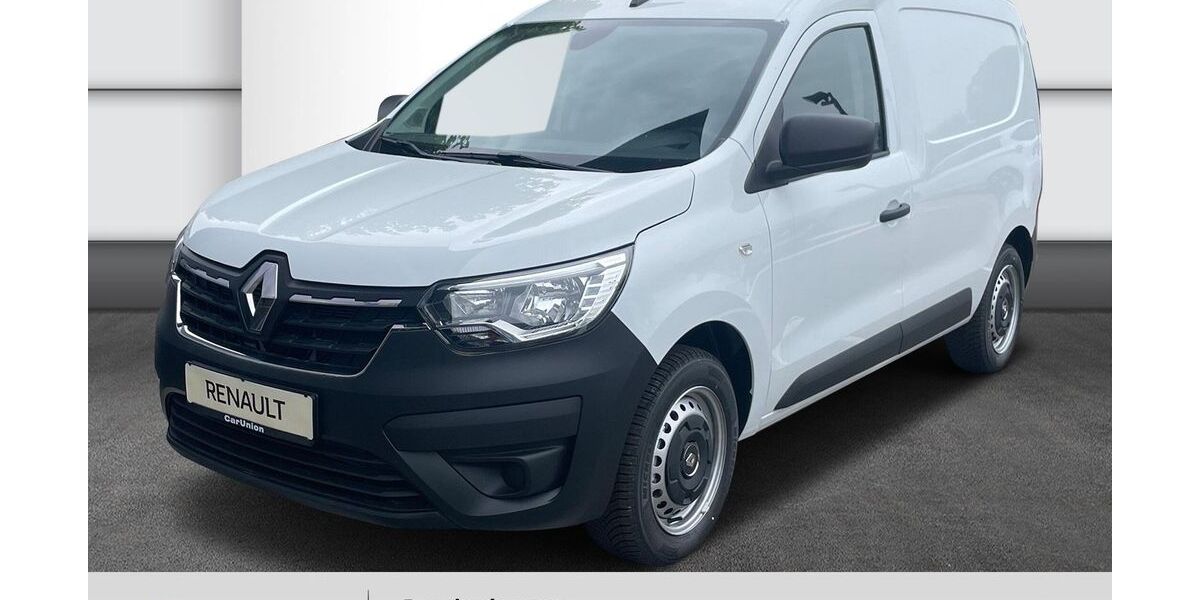 Renault Express 107.489 km 12.575 &euro; Hannover 30519