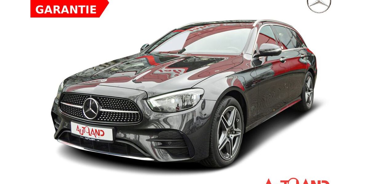 Mercedes-Benz E 300 100.000 km 33.890 &euro; Hannover 30179