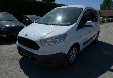 Ford Transit 189.000 km 5.990 &euro; Holtensen 30974