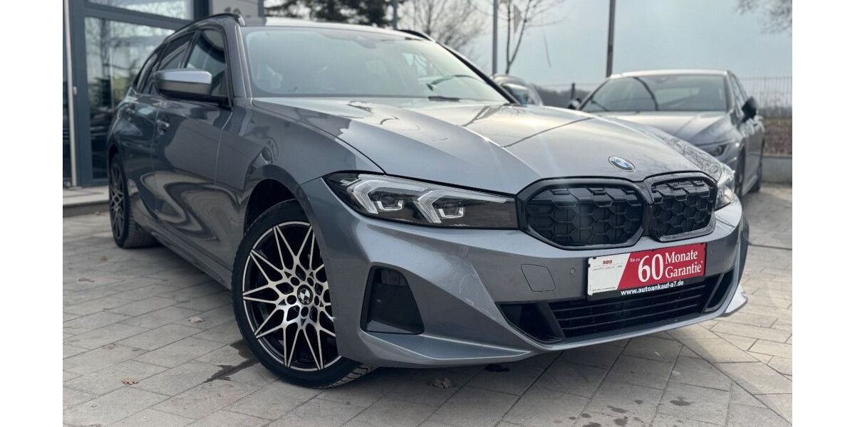BMW 320 85.508 km 28.999 &euro; Isernhagen OT Altwarmbüchen bei Hannover A2/A7 30916