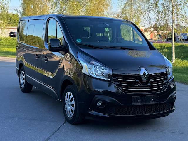 Renault Trafic 105.882 km 19.100 &euro; Hemmingen, Stadt 30966