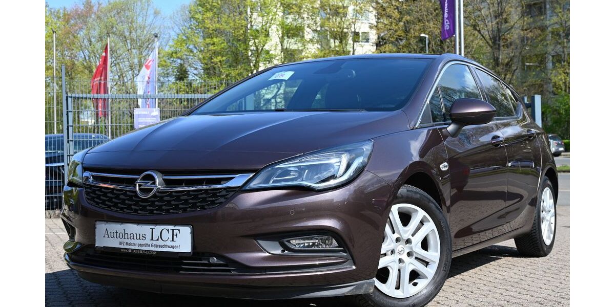 Opel Astra 136.818 km 7.290 &euro; Laatzen 30880
