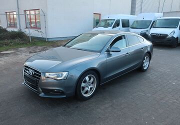 Audi A5 275.724 km 10.300 &euro; Hannover 30179
