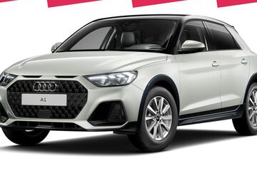 Audi A1 2.082 km 28.650 &euro; Hannover 30179