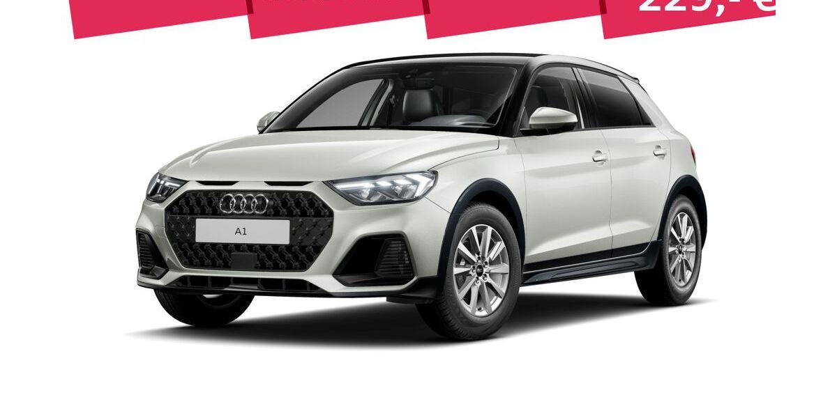 Audi A1 2.082 km 28.650 &euro; Hannover 30179