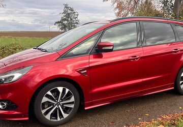 Ford S-Max 135.000 km 16.000 &euro; Wennigsen 30974
