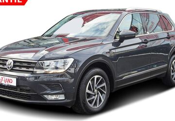 VW Tiguan 118.281 km 22.990 &euro; Hannover 30179