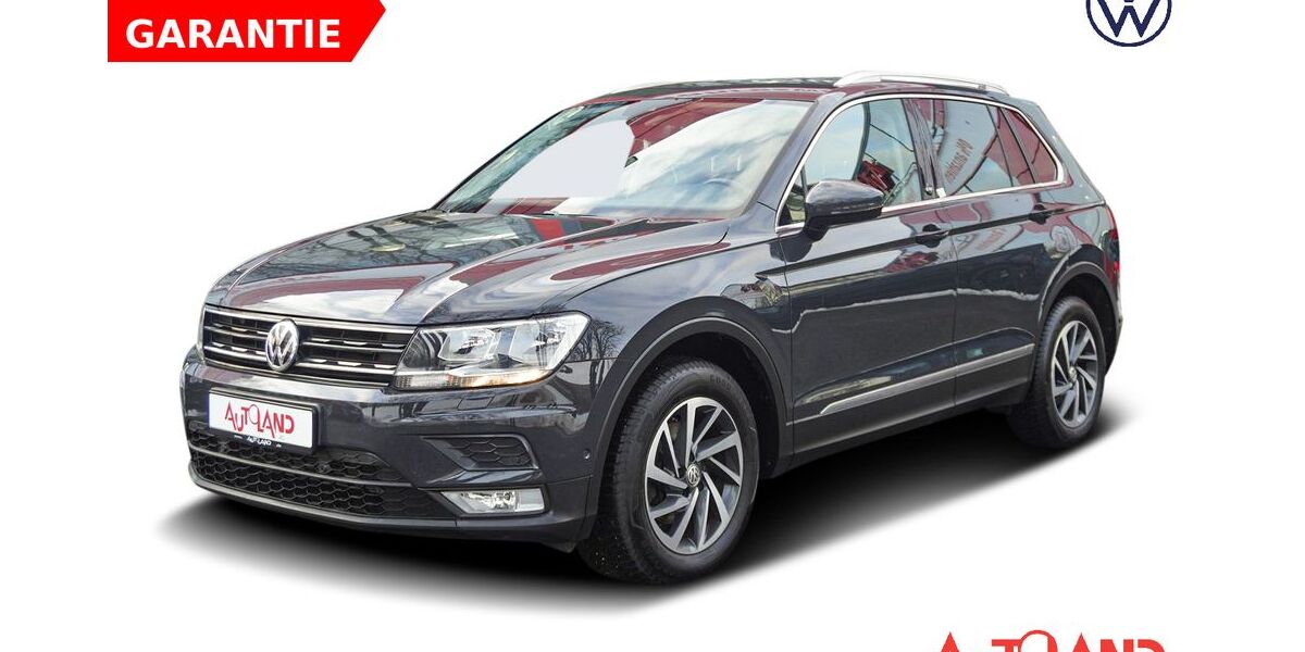 VW Tiguan 118.281 km 22.990 &euro; Hannover 30179