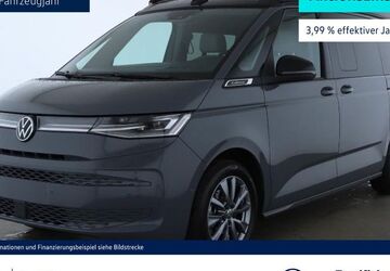 VW T7 California 18.085 km 65.990 &euro; Hannover 30419