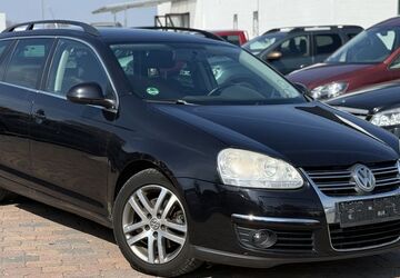 VW Golf 191.000 km 1.950 &euro; Fuhrberg 30938