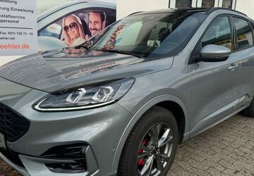 Ford Kuga 24.200 km 30.900 &euro; Isernhagen NB (Hannover) 30916