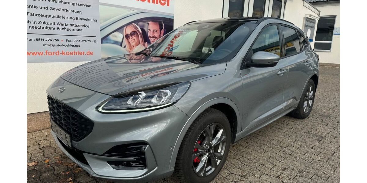Ford Kuga 24.200 km 30.900 &euro; Isernhagen NB (Hannover) 30916