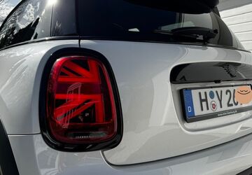 Mini Cooper S 31.000 km 29.050 &euro; Burgwedel 30938