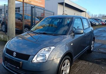 Suzuki Swift 138.000 km 3.490 &euro; Hannover 30453