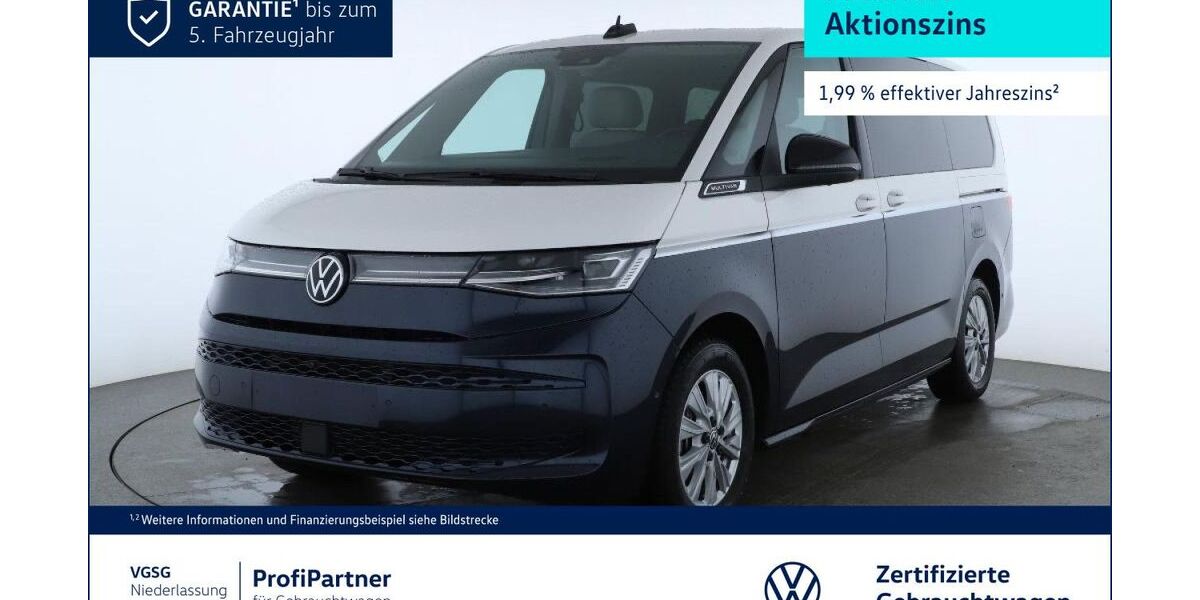 VW T7 Multivan 13.274 km 65.720 &euro; Hannover 30419