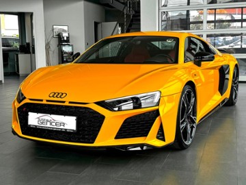Gebrauchte Audi R8
