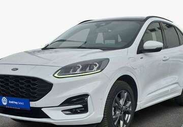 Ford Kuga 46.769 km 23.916 &euro; Hannover 30165