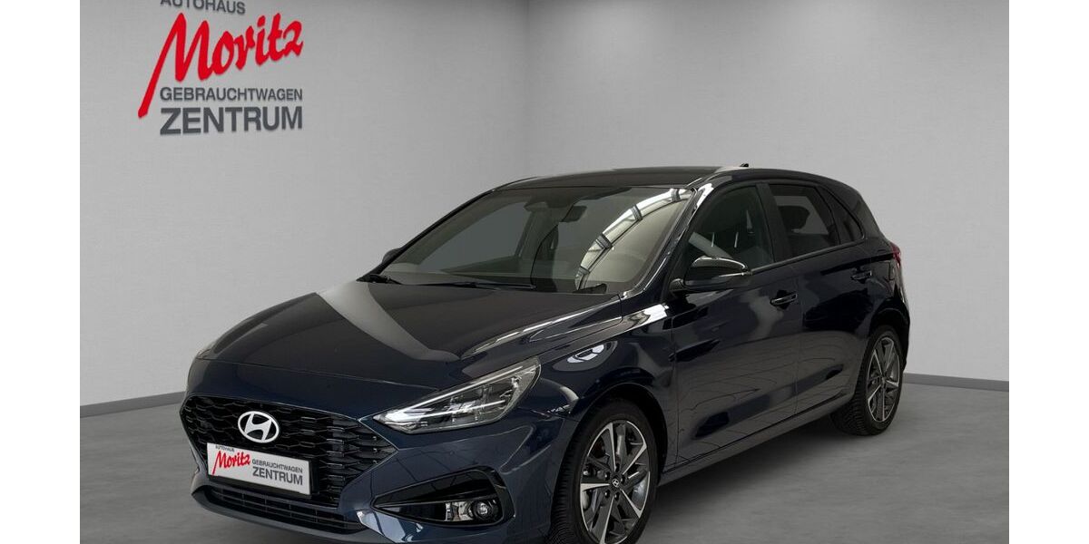Hyundai i30 18.243 km 21.380 &euro; Laatzen 30880