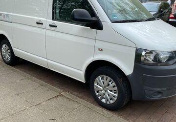 VW T5 Transporter 250.000 km 5.900 &euro; Hannover 30657