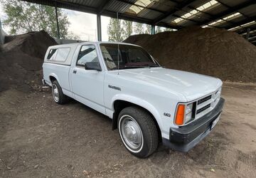 Dodge Dakota 142.000 km 14.500 &euro; Langenhagen 30853