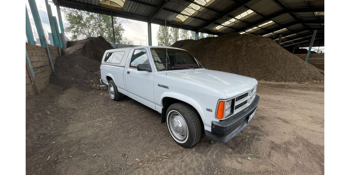 Dodge Dakota 142.000 km 14.500 &euro; Langenhagen 30853