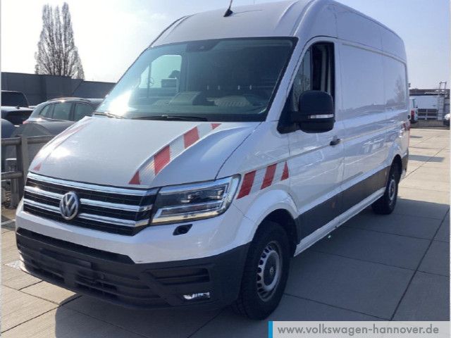 VW Crafter 114.027 km 24.380 &euro; Langenhagen 30853