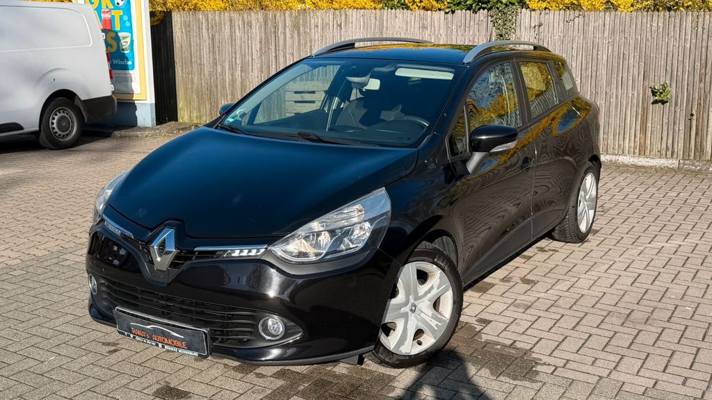 Renault Clio 130.000 km 5.900 &euro; Neustadt 31535