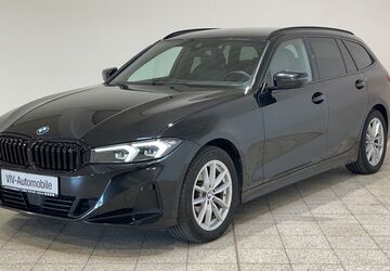 BMW 320 166.700 km 22.490 &euro; Wunstorf (bei Hannover) 31515
