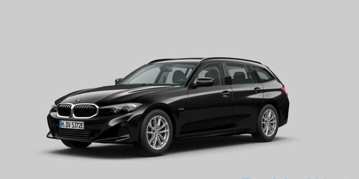 BMW 320 63.563 km 25.999 &euro; Isernhagen 30916