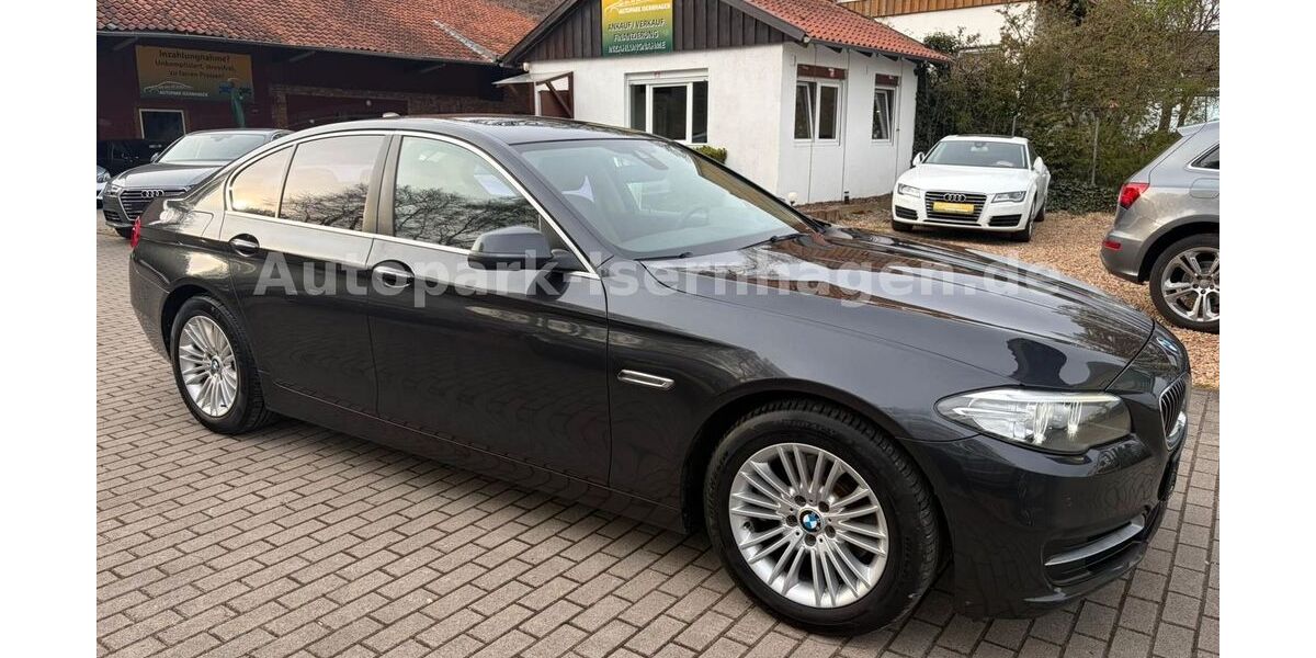 BMW 520 157.000 km 16.399 &euro; Isernhagen 30916