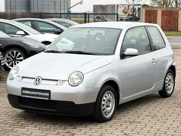 Gebrauchte VW Lupo