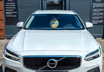 Volvo V90 152.140 km 16.699 &euro; Garbsen,Hannover 30827