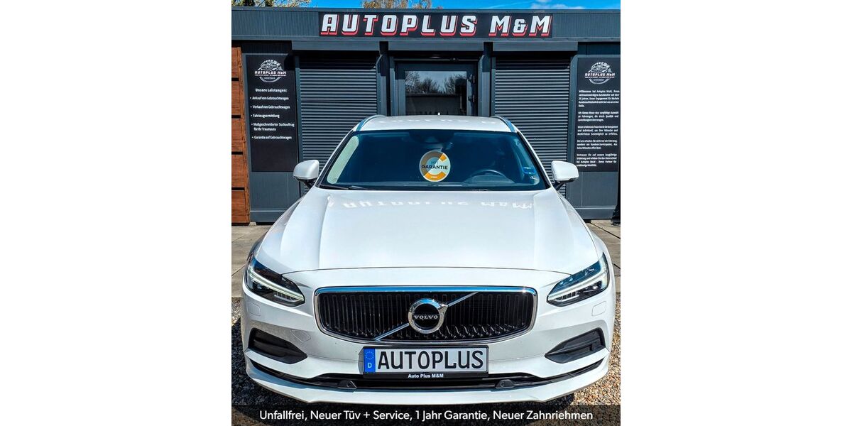 Volvo V90 152.140 km 16.699 &euro; Garbsen,Hannover 30827