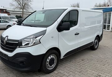 Renault Trafic 113.468 km 15.900 &euro; Wedemark-Bissendorf 30900