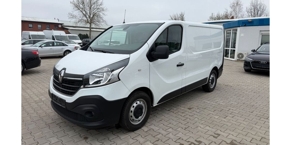 Renault Trafic 113.468 km 15.900 &euro; Wedemark-Bissendorf 30900