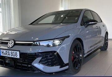 VW Golf 5.000 km 53.980 &euro; Hannover 30453