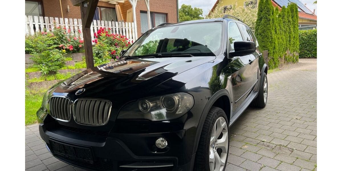 BMW X5 289.600 km 9.990 &euro; Ronnenberg 30952