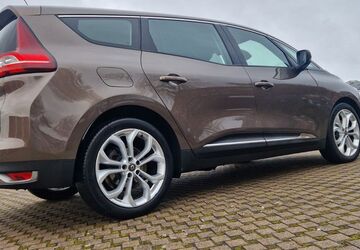 Renault Grand Scenic 148.140 km 12.997 &euro; Langenhagen 30853