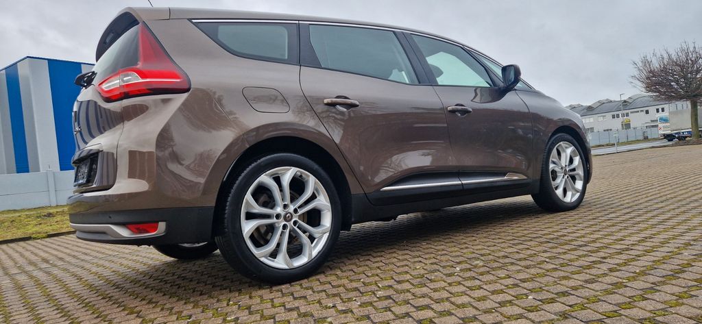 Renault Grand Scenic 148.140 km 12.997 &euro; Langenhagen 30853