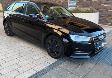 Audi A3 214.193 km 7.900 &euro; Hannover 30179