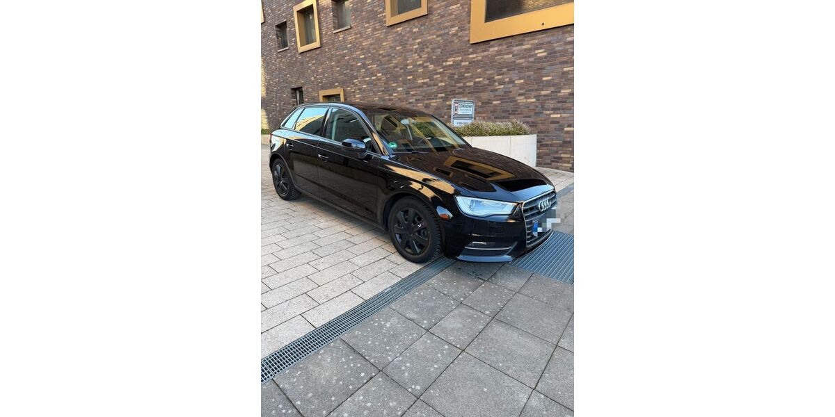 Audi A3 214.193 km 7.900 &euro; Hannover 30179